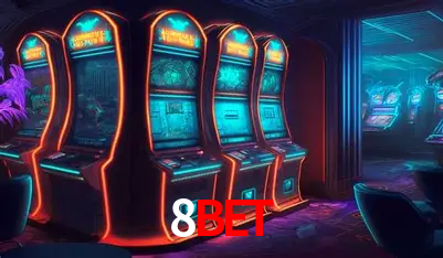 A Revolução dos Aplicativos de Jogos no 8bet