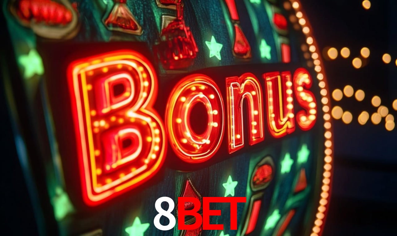 Estatísticas 8bet
