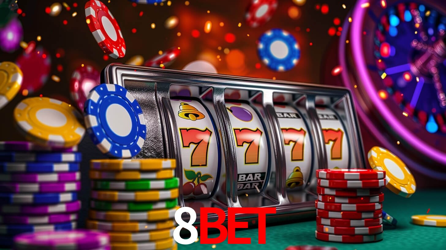 Experiência VIP 8bet