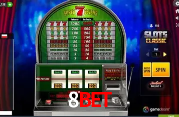 Descubra a Essência do 8bet: Nossa História e Compromissos