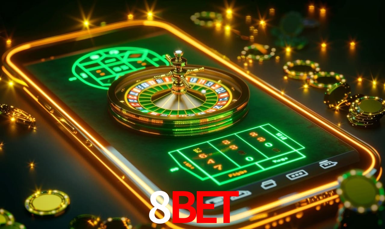 Diretório de Jogos 8bet