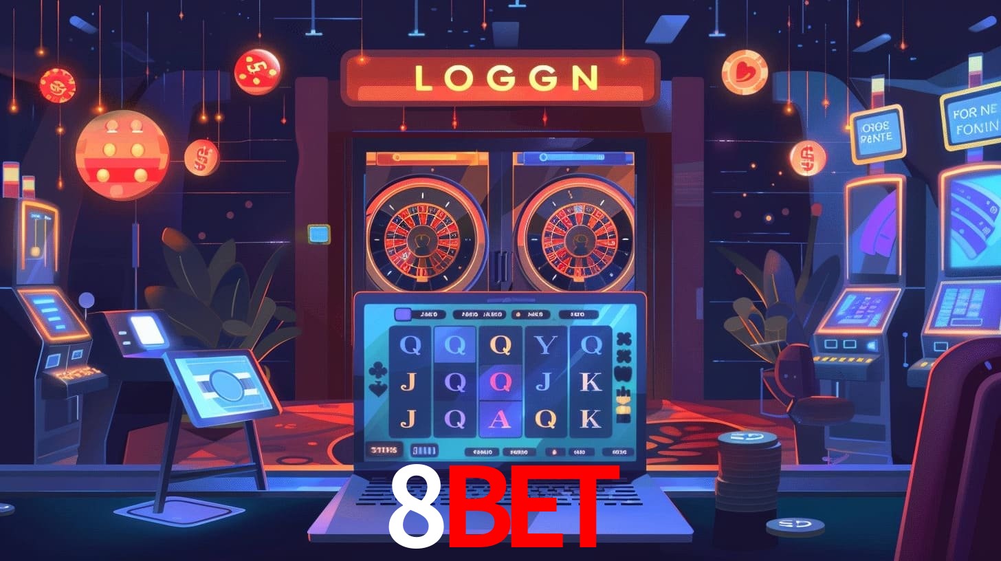 Casino Ao Vivo 8bet