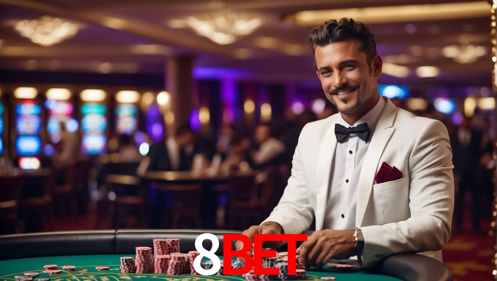Recursos de Bônus 8bet