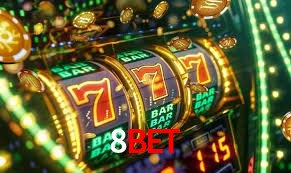 A Popularidade dos Caça-Níqueis no 8bet