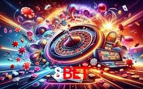 Benefícios da Conta 8bet