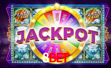 A Emoção da Loteria na 8bet: Uma Chance de Mudança de Vida