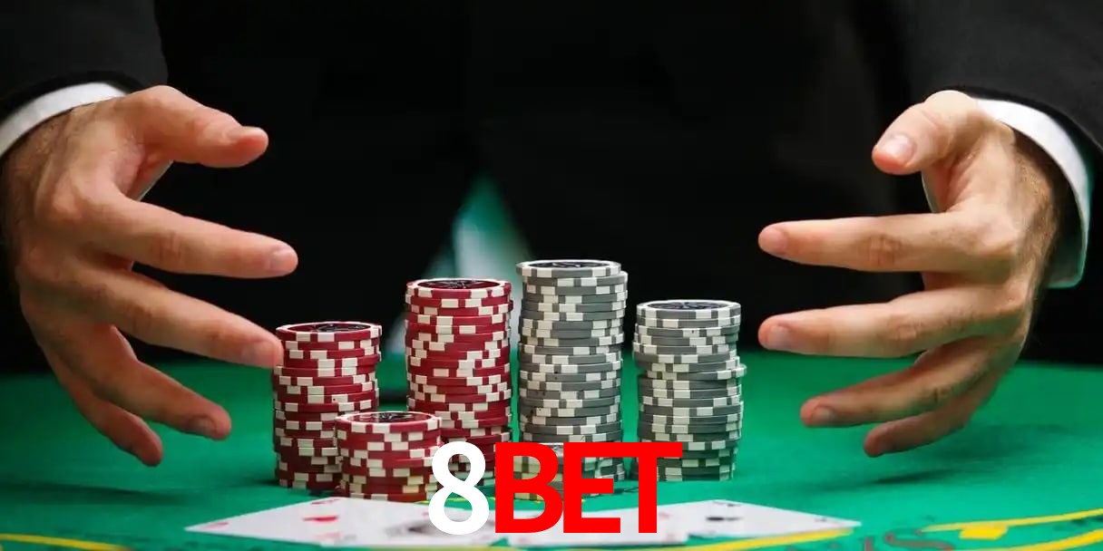 Promoção Relâmpago 8bet