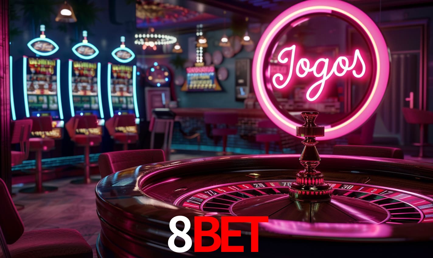 Interface Premium 8bet