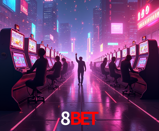 Estatísticas do Jogo 8bet