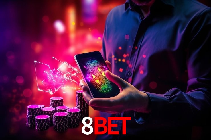 Recursos de Bônus 8bet