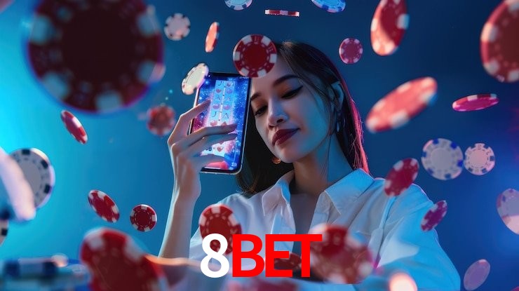 Programa VIP 8bet