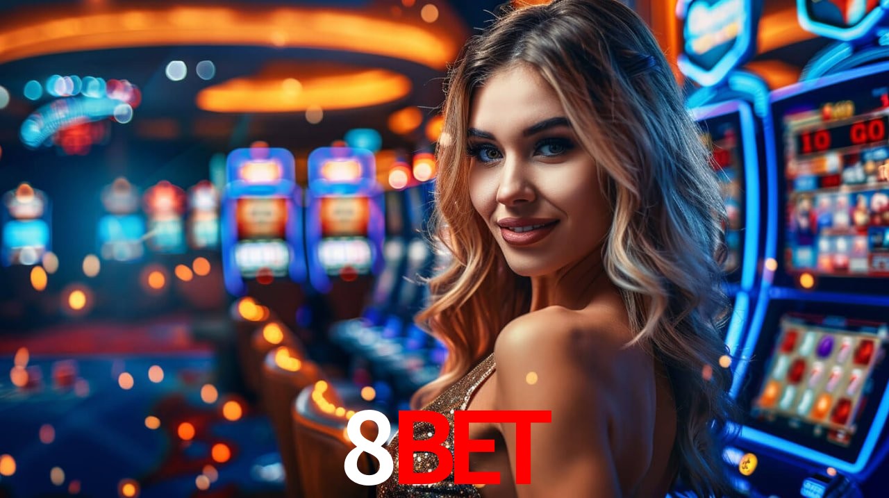 Mesa de Blackjack 8bet