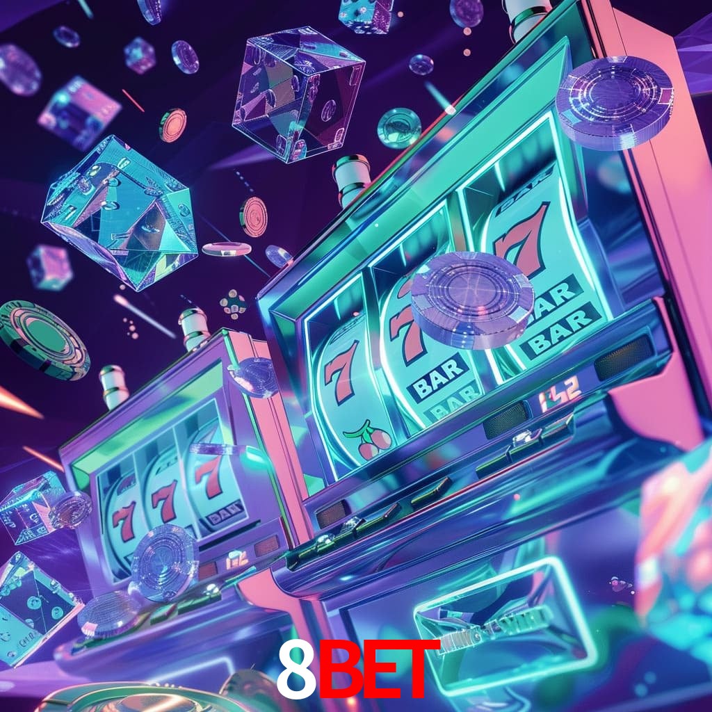 Casino VIP 8bet