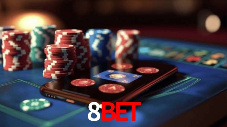 Ofertas Exclusivas 8bet