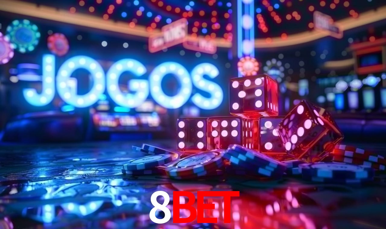 Apostas de Tênis 8bet