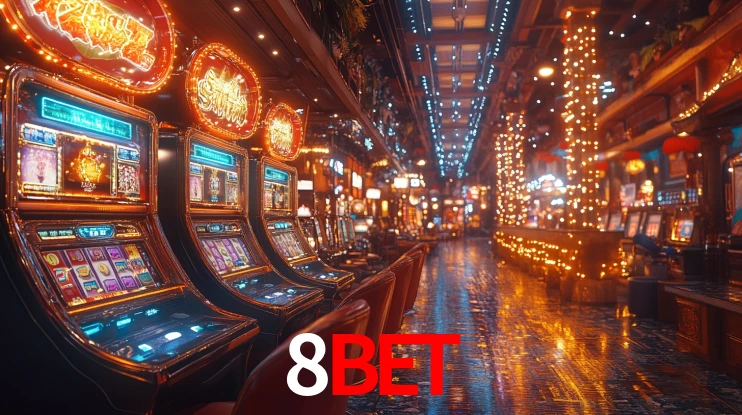 8bet: Seu Especialista em Apostas Esportivas Brasileiras