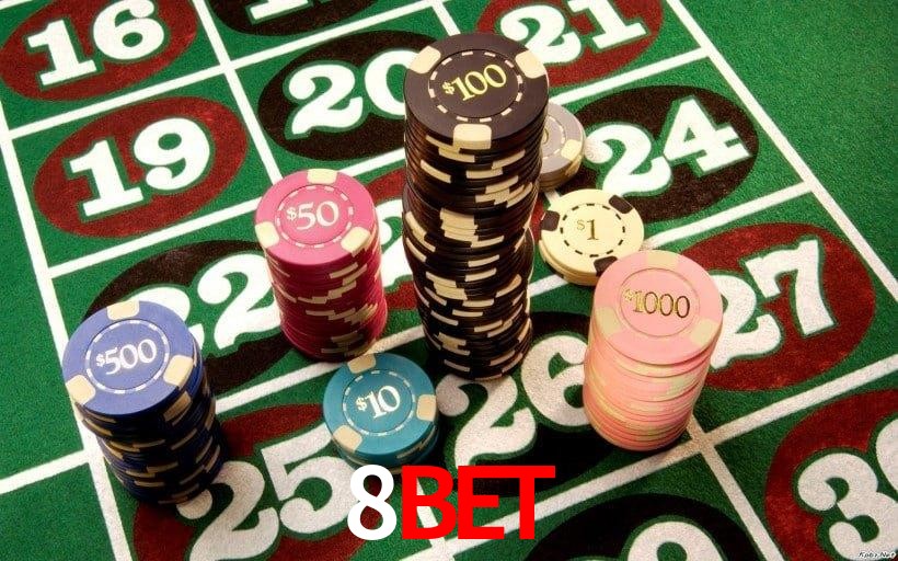 Torneios 8bet