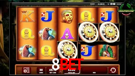 Descubra a Magia dos Jogos de Arcade no 8bet