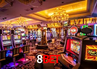 Apostas Esportivas na 8bet: Um Guia Completo