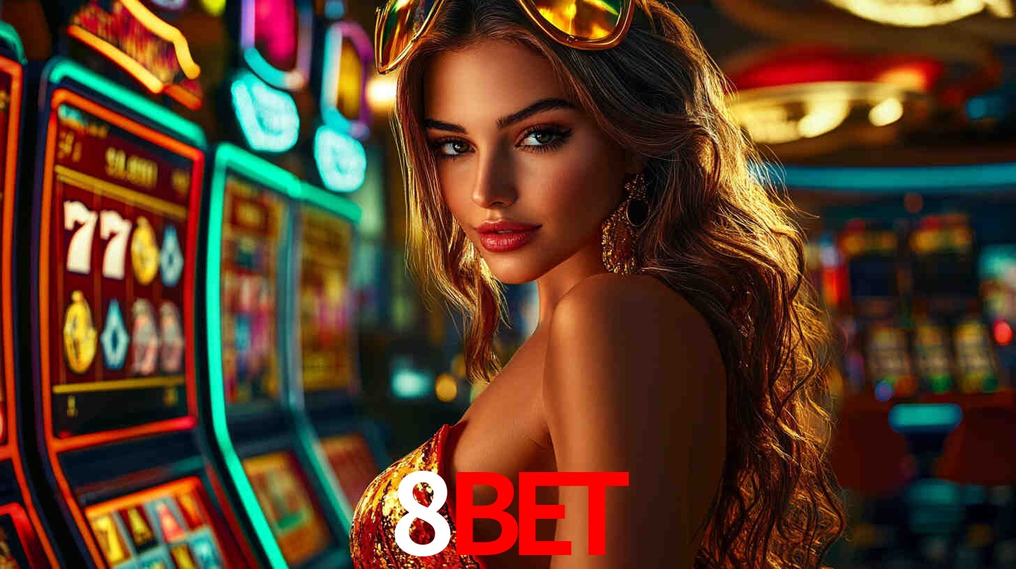 Programa VIP 8bet