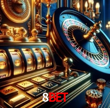 Jogos de Slot 8bet