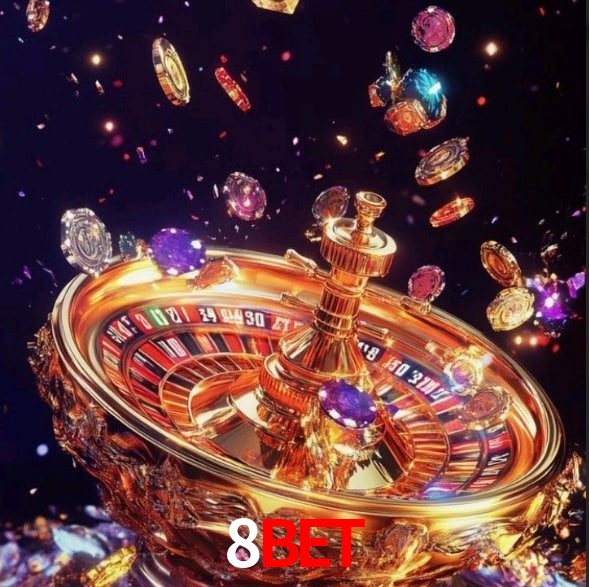 Jogos de Slot 8bet