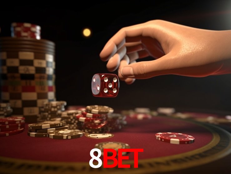 Promoções Sazonais 8bet