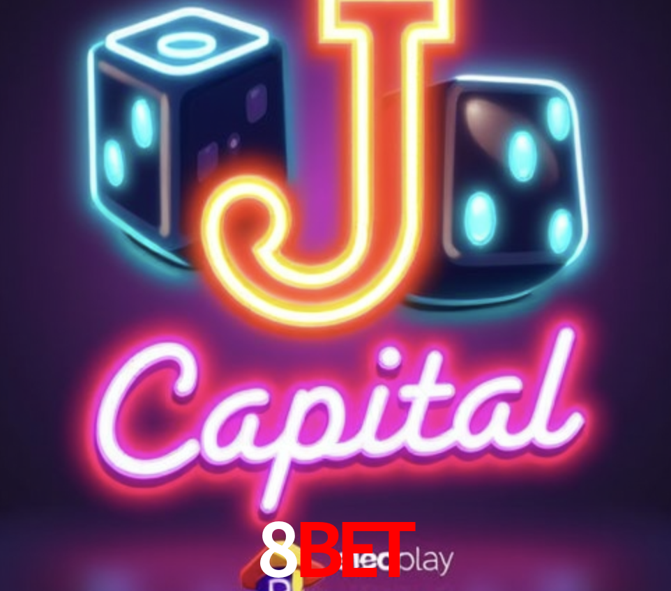 Descubra o Mundo do Cassino Online com 8bet