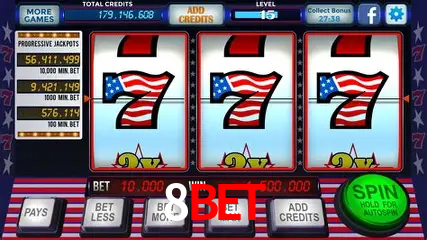 A Emoção da Loteria na 8bet: Uma Chance de Mudança de Vida
