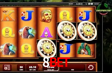 A Experiência Imersiva dos Cassinos Ao Vivo no 8bet