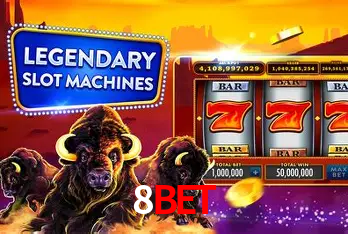 Inovações de Jogos na 8bet: O Futuro das Experiências Interativas