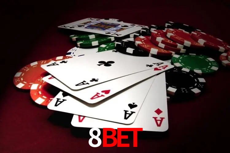 Avaliações dos Jogadores 8bet