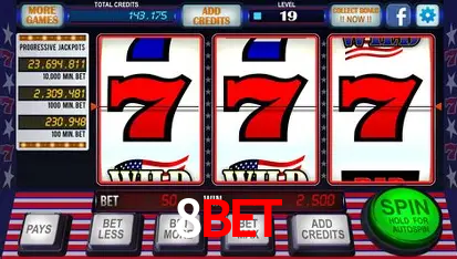 A Experiência Imersiva dos Cassinos Ao Vivo no 8bet