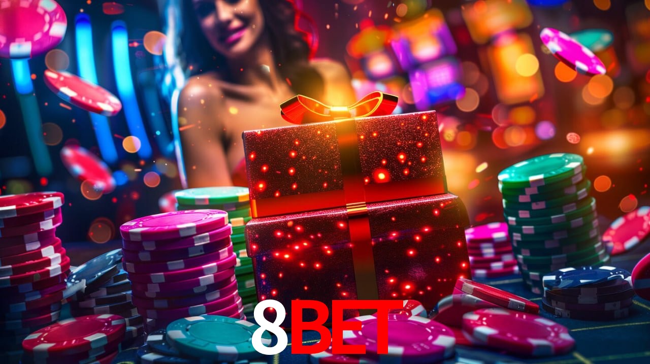 Casino Ao Vivo 8bet