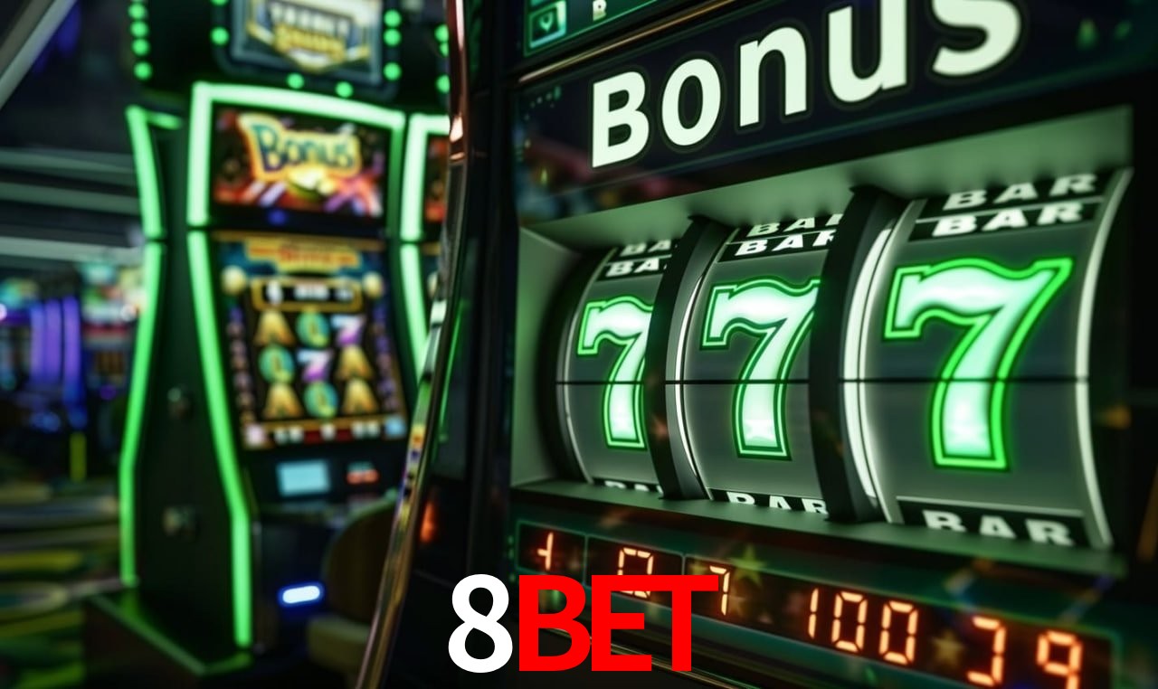 Descubra a Essência do 8bet: Nossa História e Compromissos