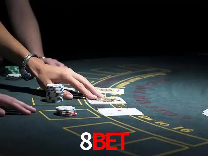 Login Seguro 8bet